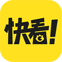 快看漫画的图标 快看漫画的图标